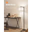 Lampe sur pied traditionnelle Clion-47589568