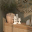 8.13'' H Tabletop Candlestick