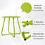 2- Person Seating Group with Cushions-1355365332