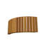 Ripada 2 - Light Flush Mounted Sconce-68926354
