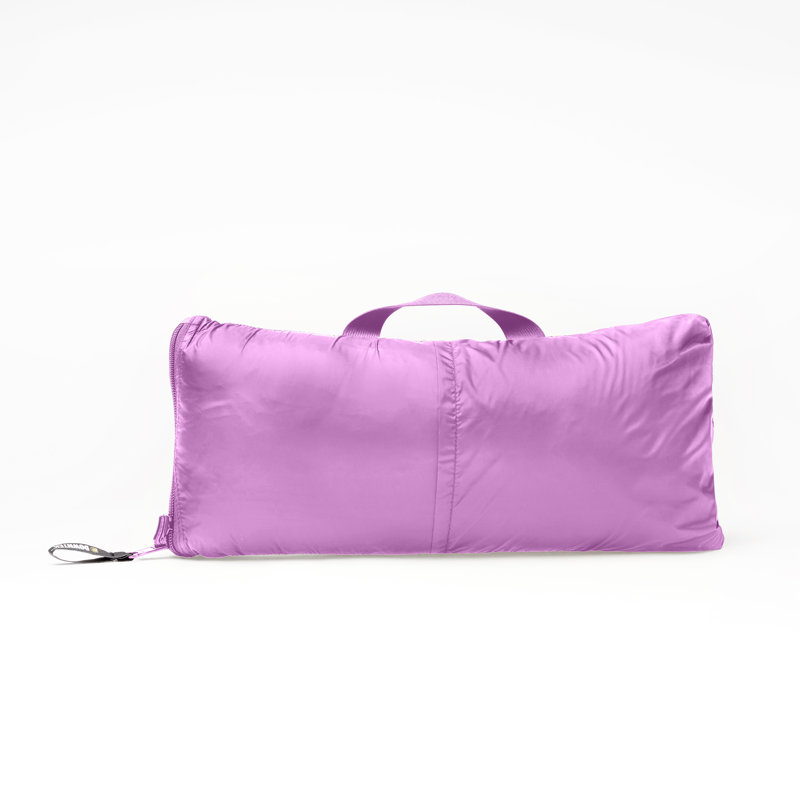DownTek Throw - Blanket - Orchid, Orchid