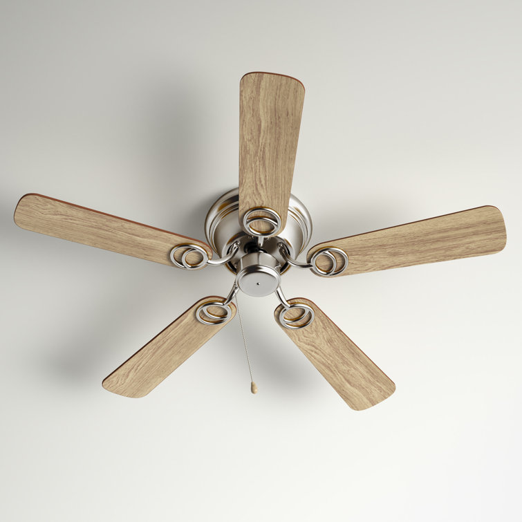 Brandee 42'' Ceiling Fan with Light Kit