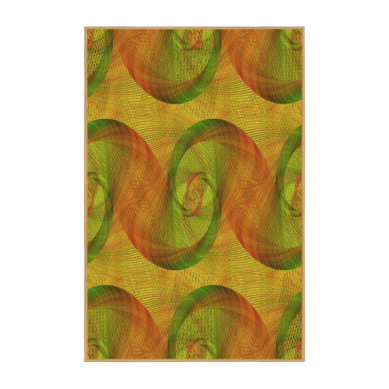 Performance Wool Indoor Rug, Rectangle 8' x 10'