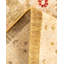 Sejo One-of-a-Kind 9' 0" X 11' 8" Hand Knotted Area Rug