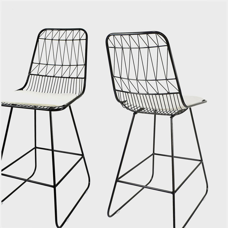 NIEZ COUNTER STOOL