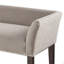 Banc décoratif gris voir ci-dessous-1967253522