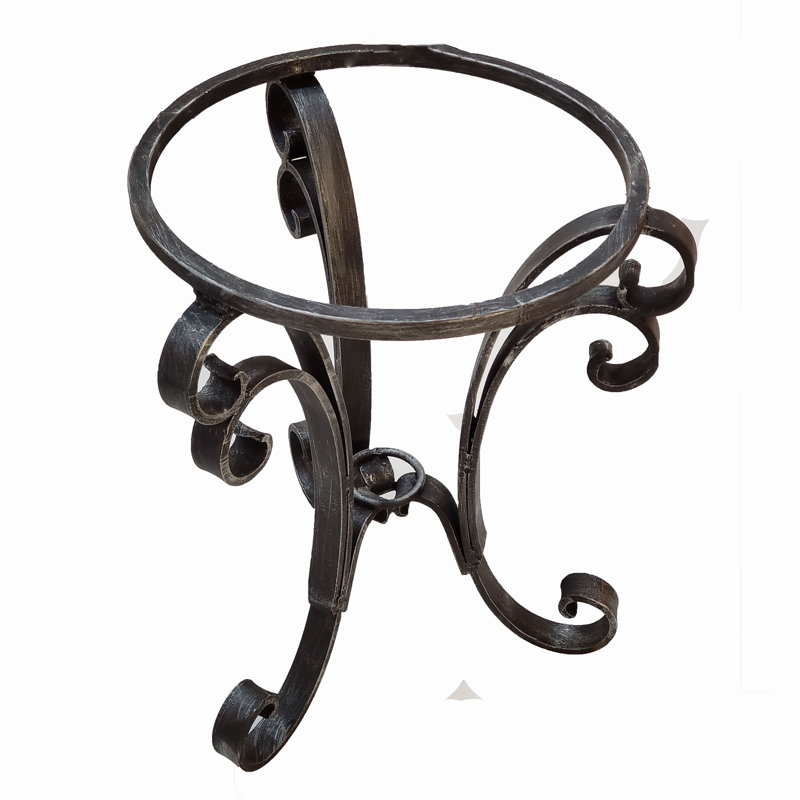 Marble End Table