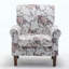 Fauteuil Traditional