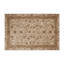 Tapis beige d'intérieur et d'extérieur Botanical-812360350