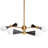 Caracas 6 Light Chandelier-27963930