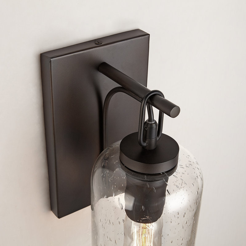 Girardi Armed Sconce