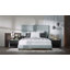 Base de lit tapissier Senata Linen-1190855310-1190855297
