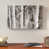 Toile tendue sélectionné