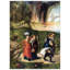 Albrecht Dürer - Wrapped Canvas Print