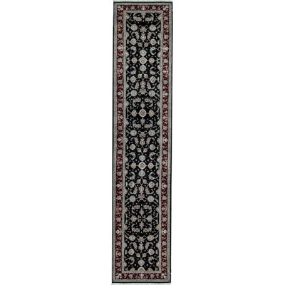 One-of-a-Kind 2'6" X 12' Area Rug