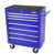 Blue is out of stock