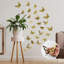 Insects Non-Wall Damaging Wall Decal