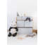 Ensemble de 6 bacs en tissu CMU-86131039