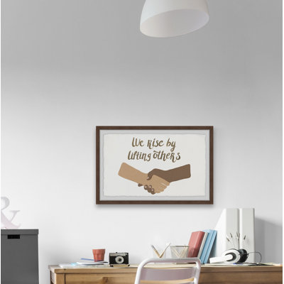 Cozumel Single Picture Frame Print