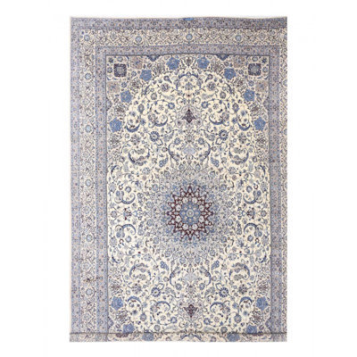 One-of-a-Kind 16'1'' X 25'7'' Rectangle Area Rug in Ivory