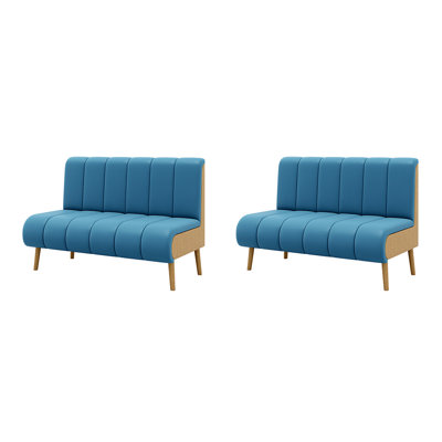 Banc de rangement Snack Bar