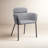 Lera 18.5'' H Upholstered Armchair-728128620
