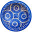 Handmade Ceramic Decorative Plate