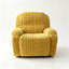 Faux Fur Sofa Slipcover-324932163-324932165