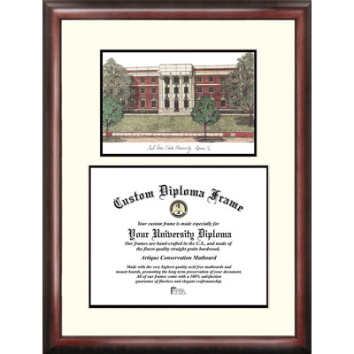 Document Picture Frame