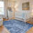 Modern Washable Area Rugs for Living Room Abstract Non-Slip Rugs for Bedroom, Carpet for Playroom-1332041886