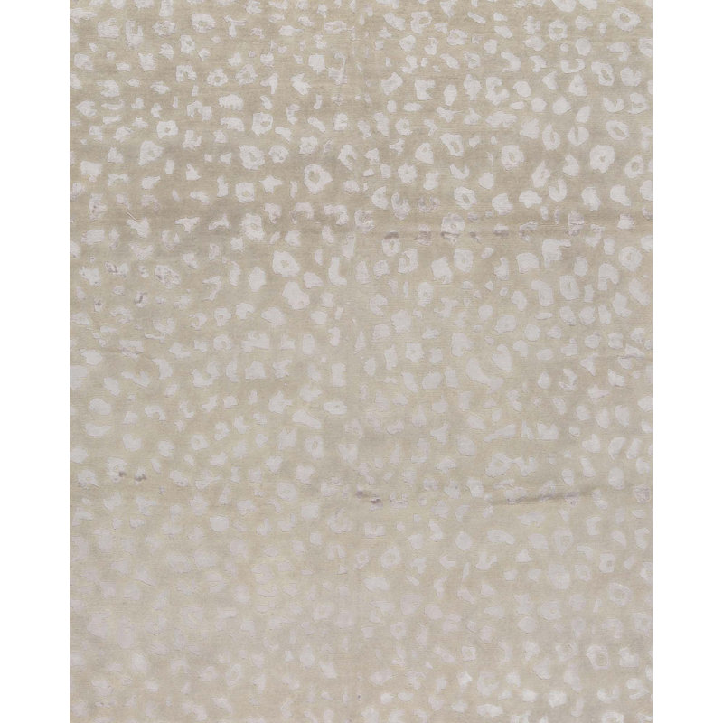One-of-a-Kind 7'10" X 9'7" Area Rug