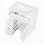 Meuble-lavabo de 30 pouces avec lavabo-863120695
