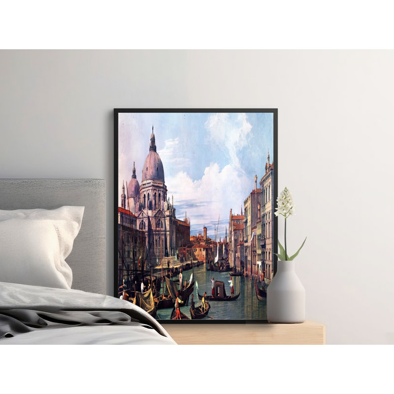 Hallee No Frame Print, 8x10