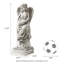 Isenhour Angels & Cherubs MGO Garden Statue