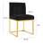 18.7" W Velvet Side Chair-637958250