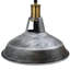 Capri 1 - Light Gold Dome Pendant-858250908