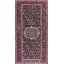 Antique Caucasian - Russia Geometric Knotted Rug