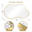 Miroir d'appoint mural 20 po x 36 po pour meuble-lavabo-794112918-794112916