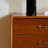 Modern Retro Style Sideboard