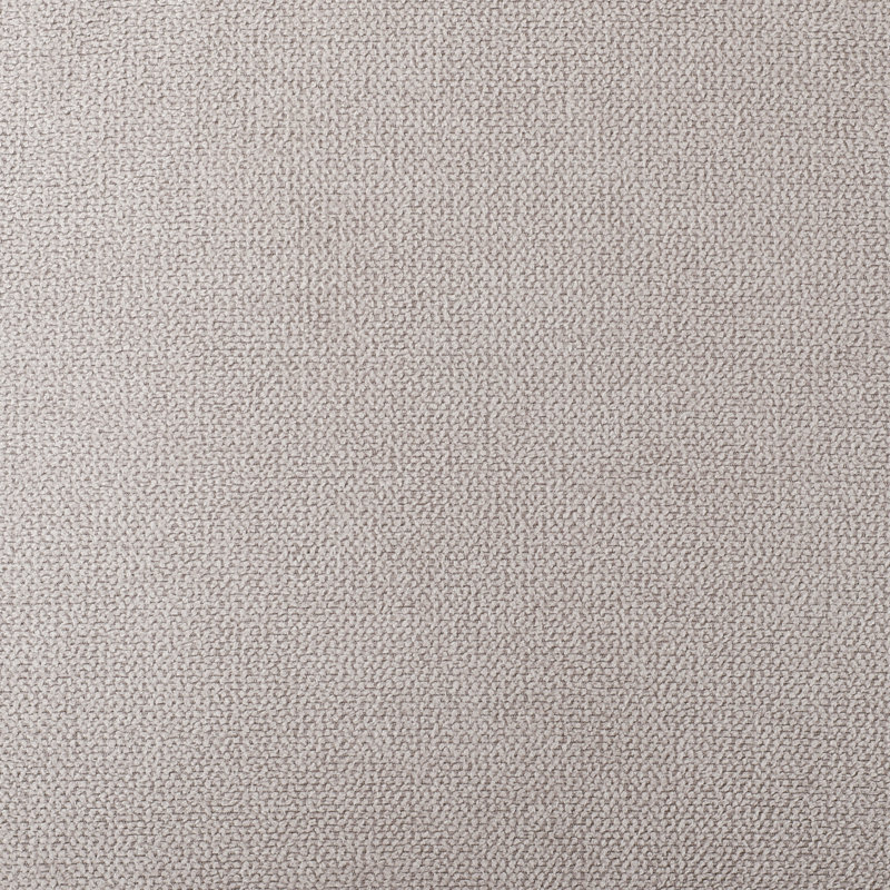 Chaise parsons capitonnée Agastya, Taupe