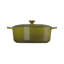 Le Creuset Signature Cast Iron Oval Oven 8 Qt-439097476