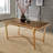 Simmerman Dining Table