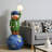 Van Gogh Starry Night Large Sculpture