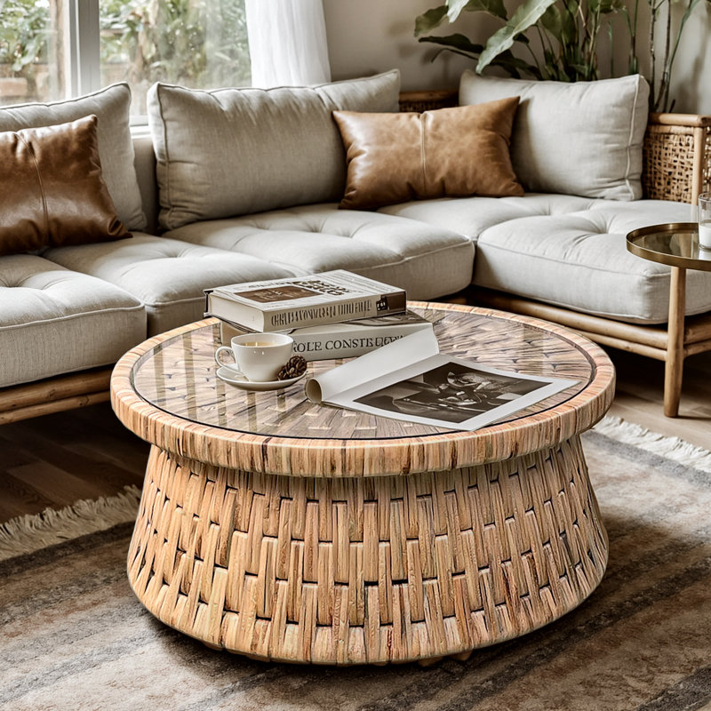 Table basse Cuellar