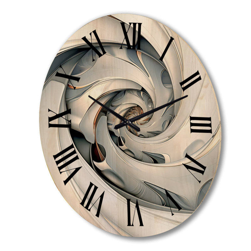 Horloge murale Olveston, Très grand