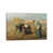 Wrapped Canvas selected