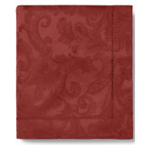 Acanthus Cotton Napkins