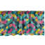 Multicolore cantonnière Ambesonne-100838978