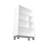 Bookcase With Six Shelf-645229605