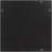 Tattnall Glass Flat Wall Mirror